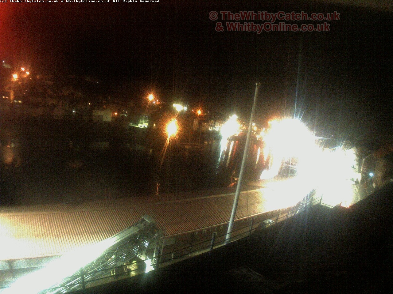 Whitby Mon 1st May 2017 01:57.