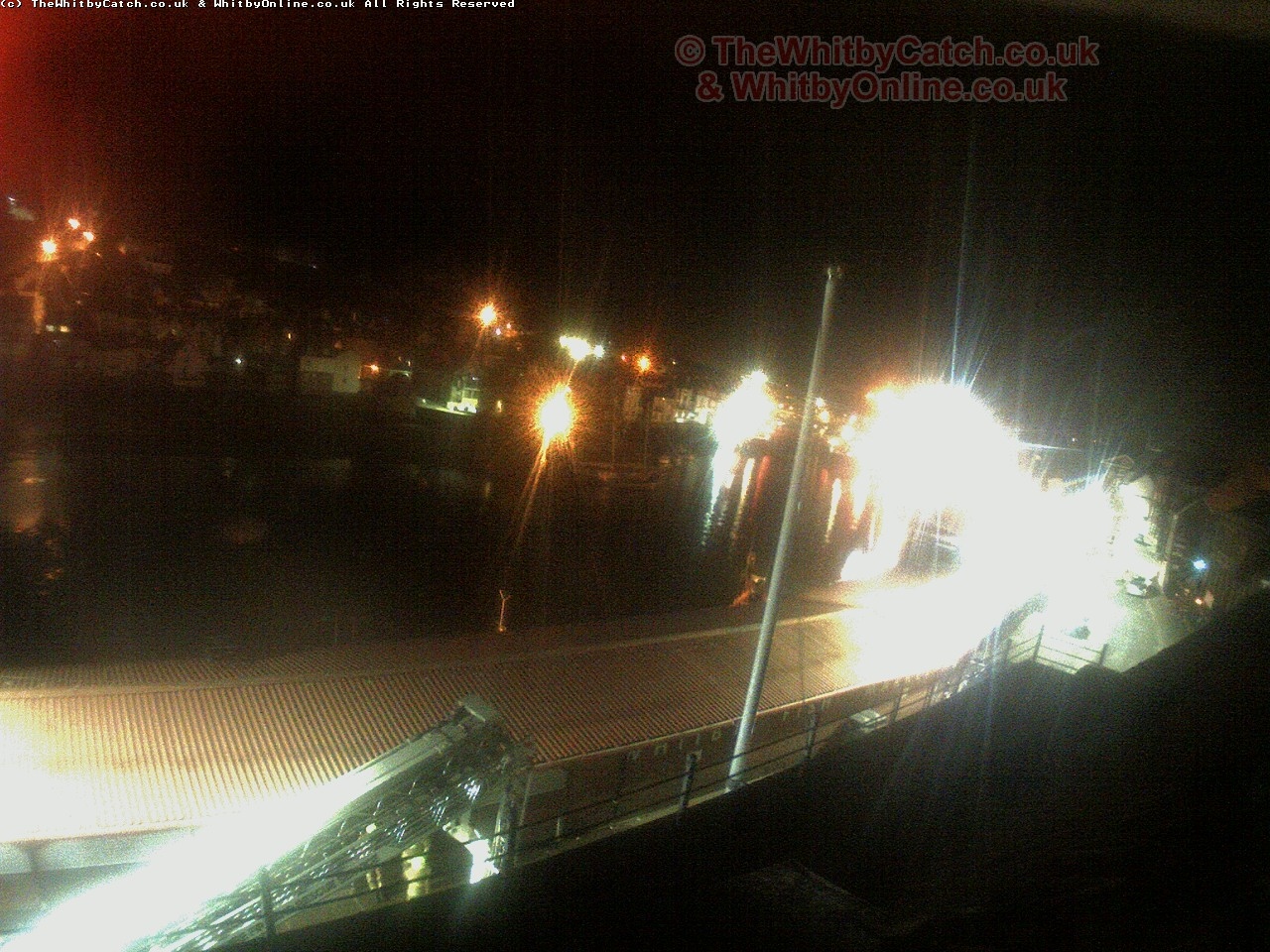 Whitby Mon 1st May 2017 01:58.