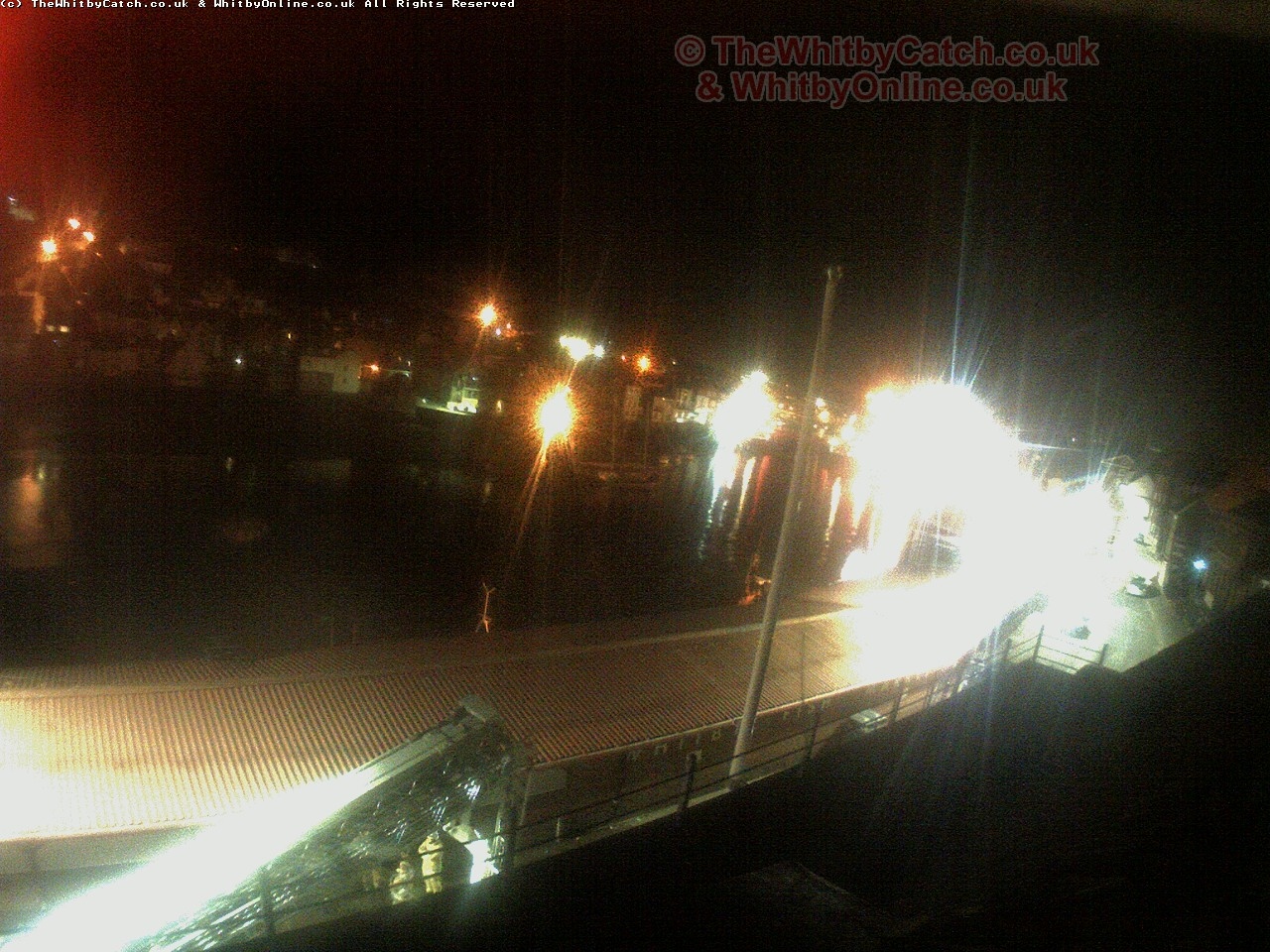 Whitby Mon 1st May 2017 02:04.