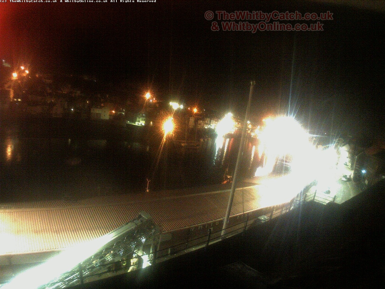 Whitby Mon 1st May 2017 02:09.