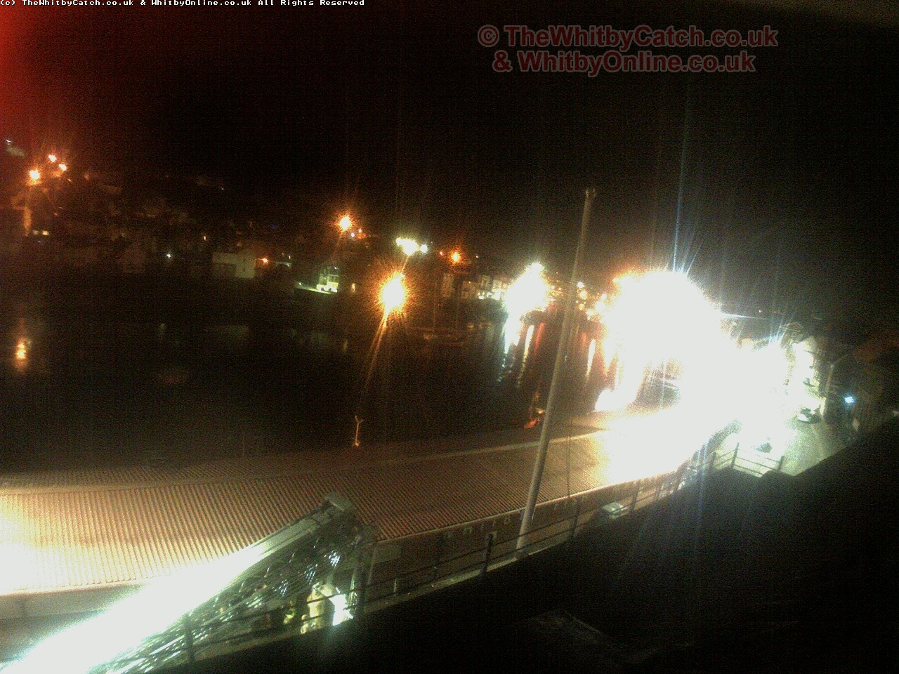 Whitby Mon 1st May 2017 02:11.