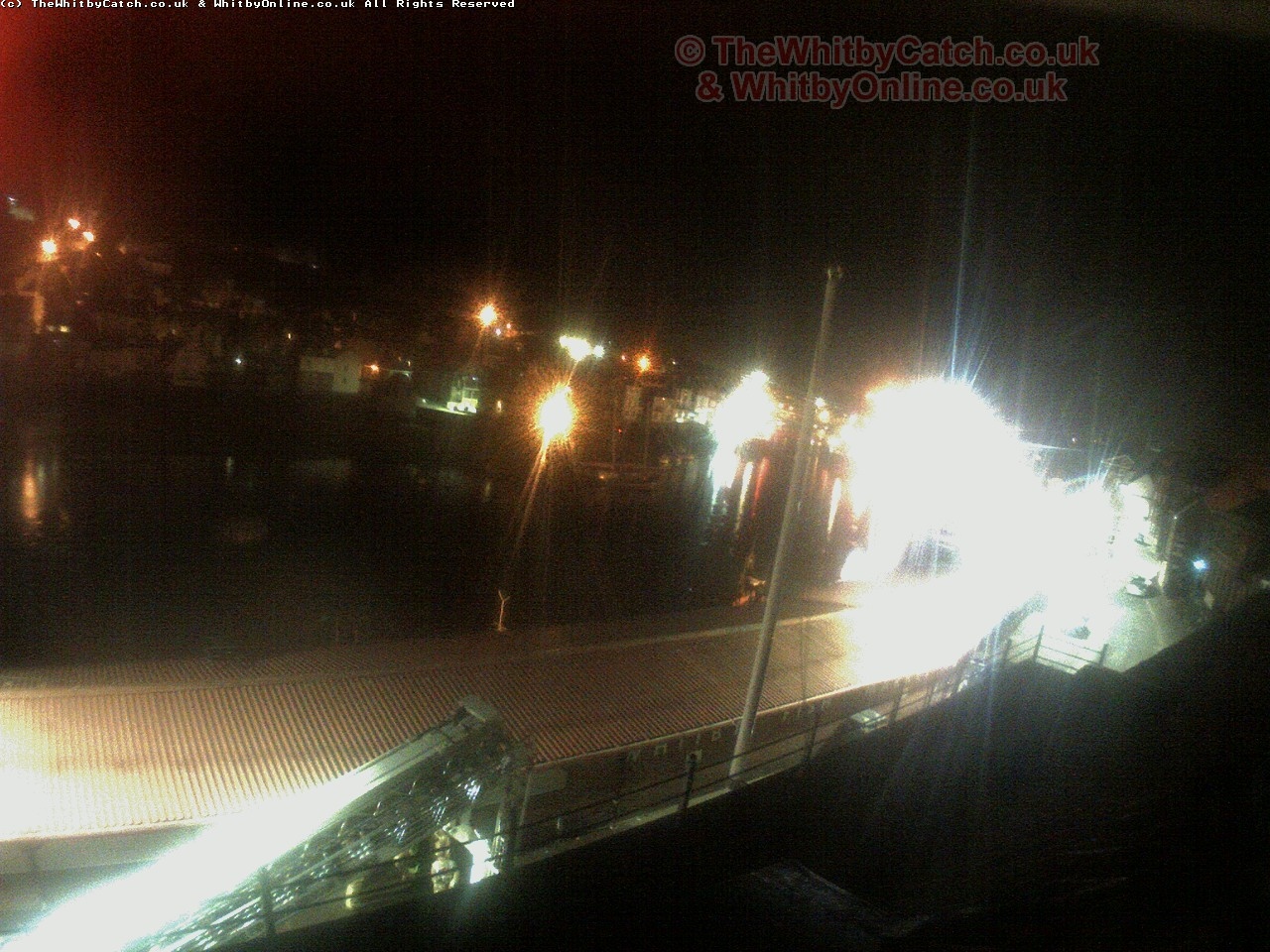 Whitby Mon 1st May 2017 02:18.