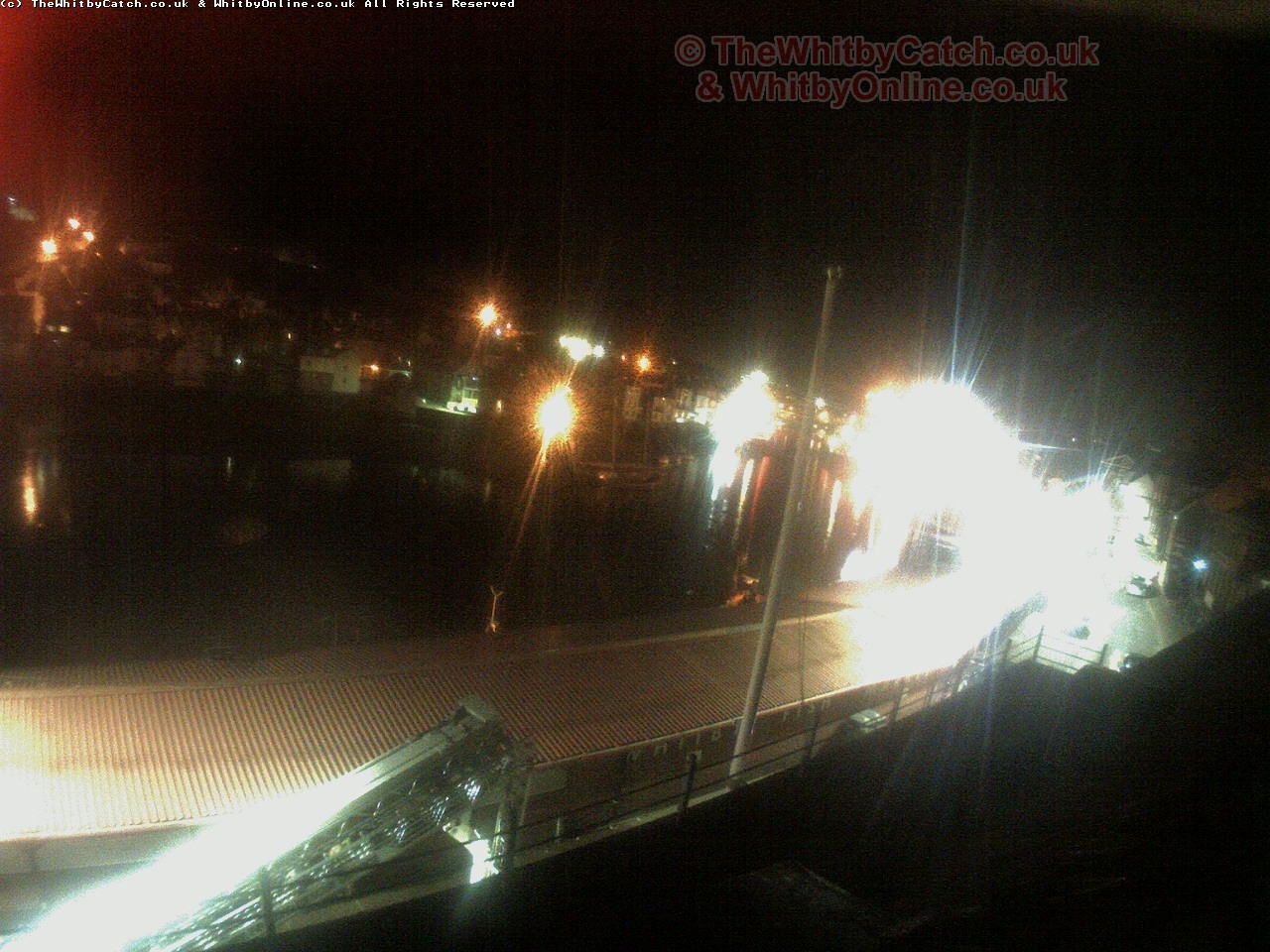 Whitby Mon 1st May 2017 02:22.