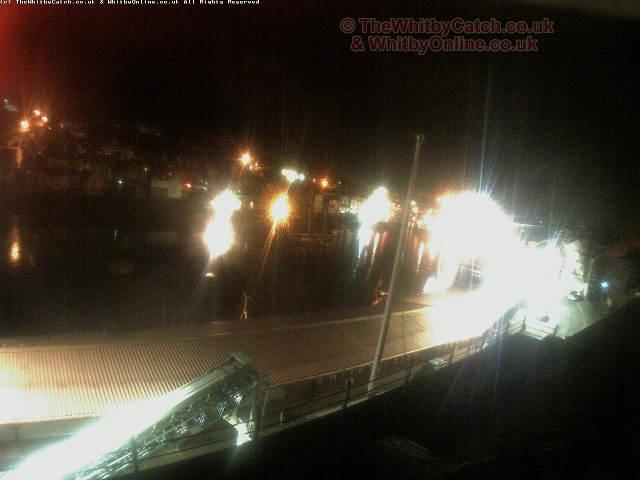 Whitby Mon 1st May 2017 02:38.