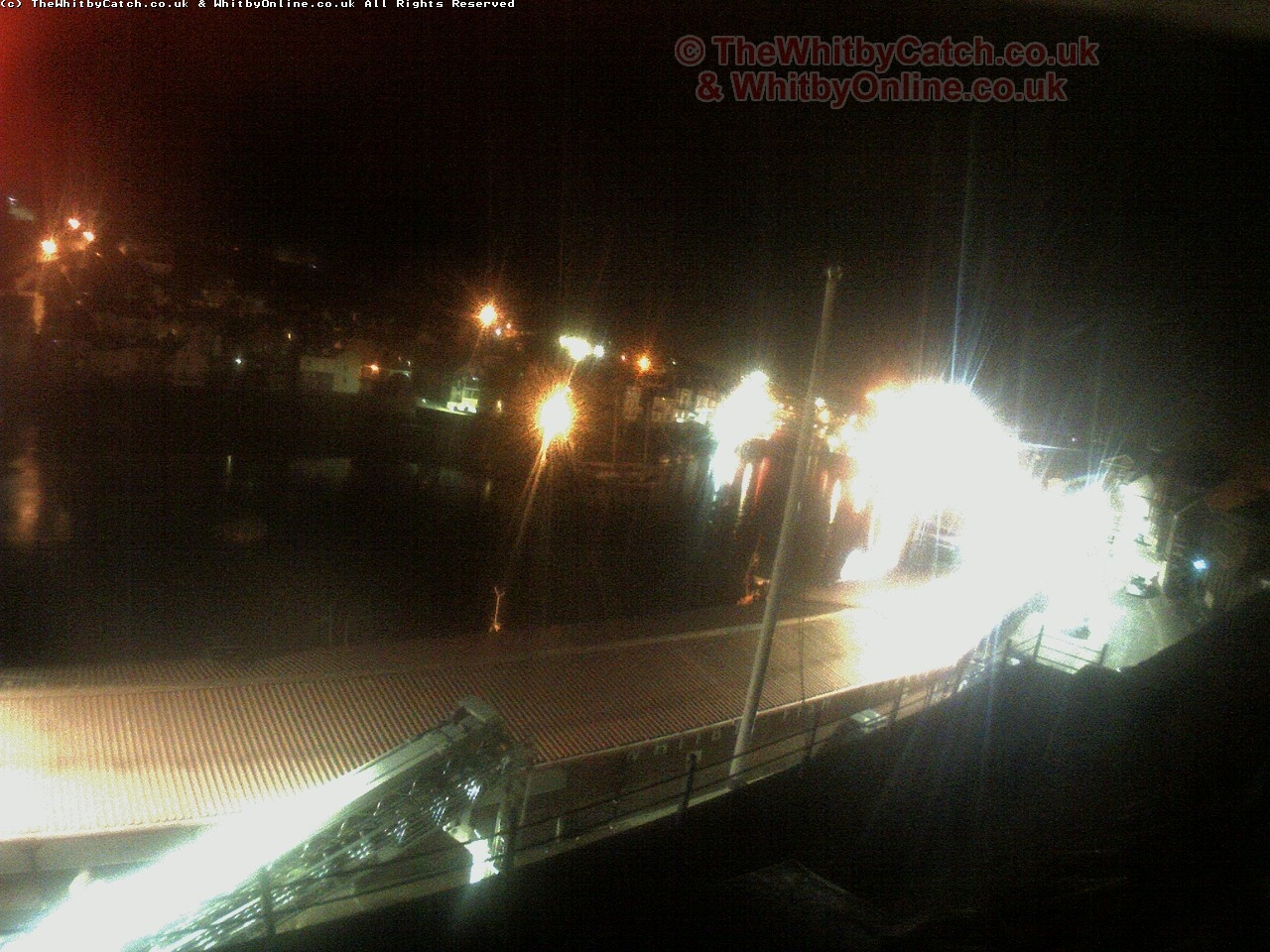 Whitby Mon 1st May 2017 02:43.