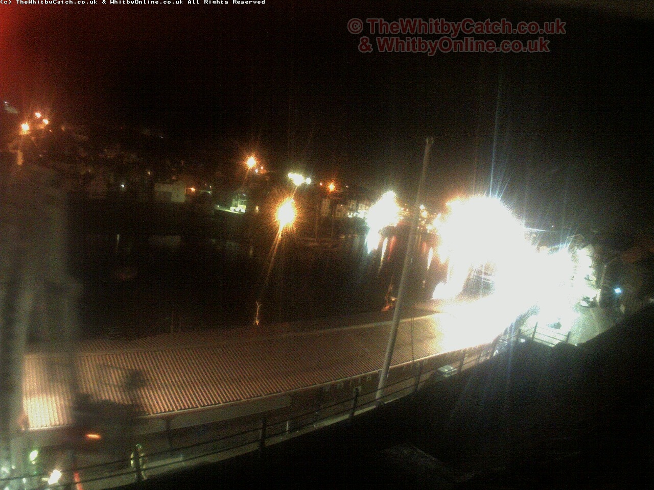 Whitby Mon 1st May 2017 02:44.