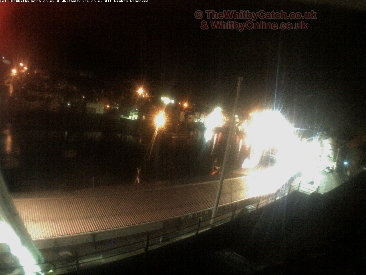 Whitby Mon 1st May 2017 02:45.