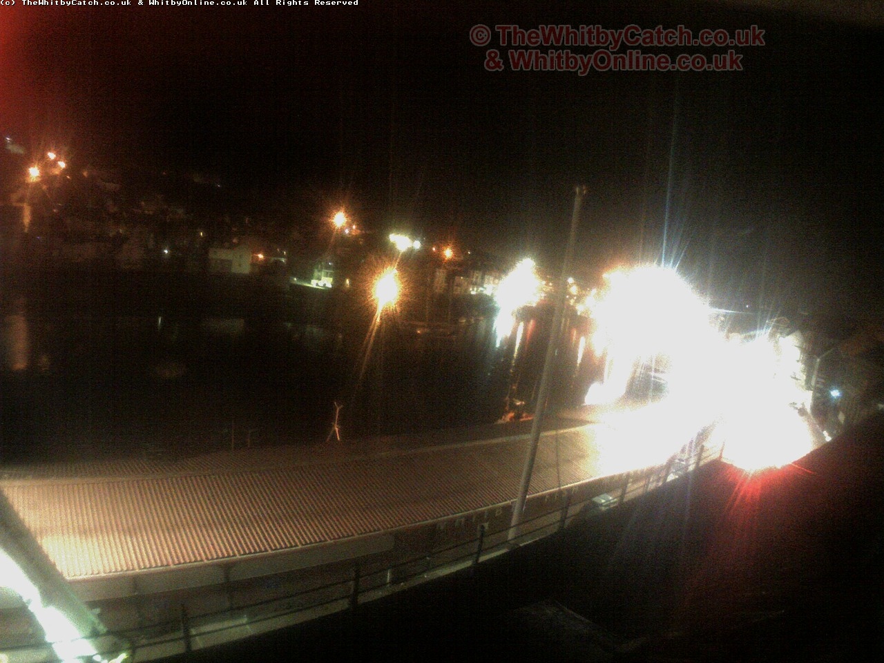 Whitby Mon 1st May 2017 02:46.