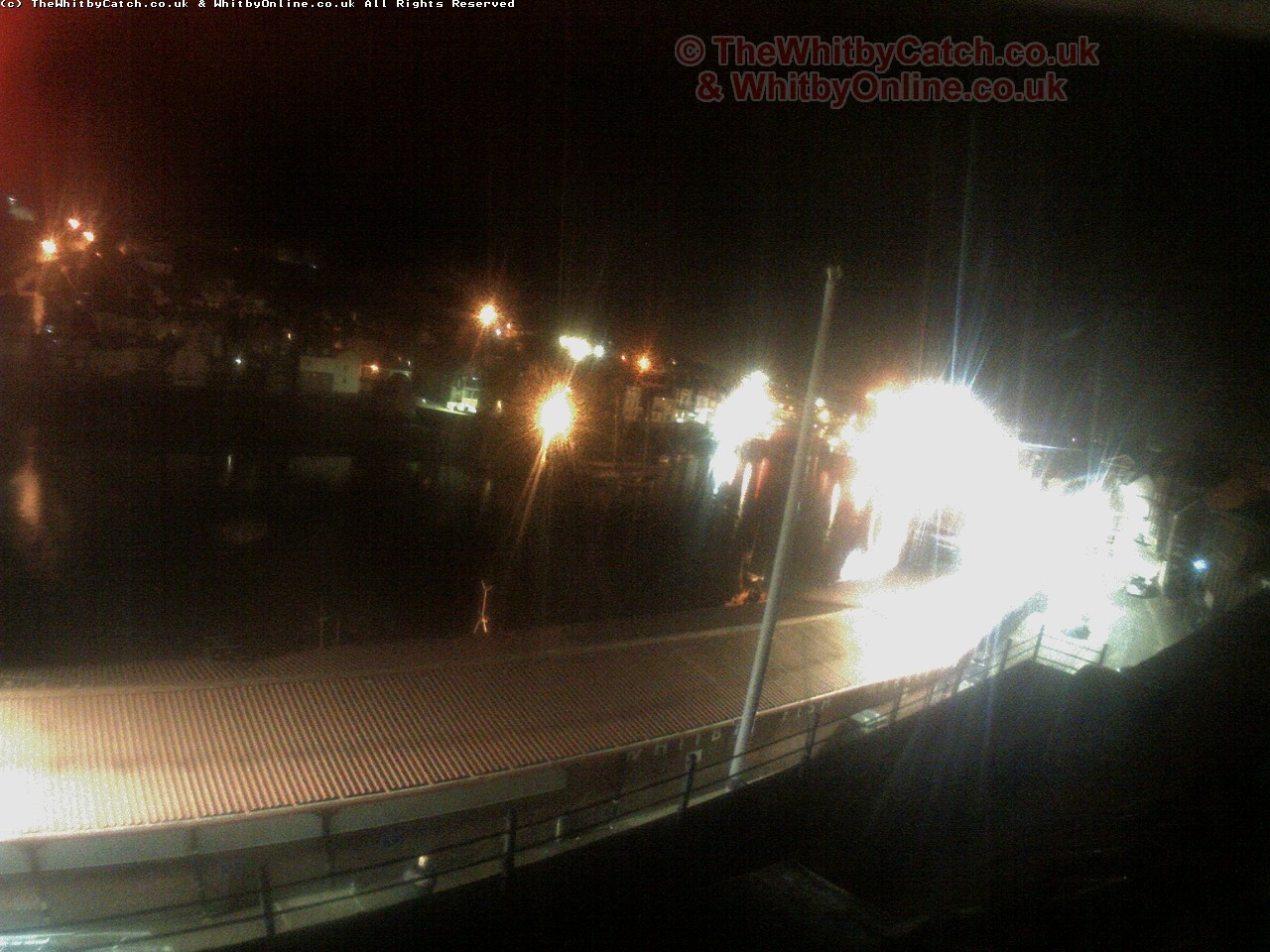 Whitby Mon 1st May 2017 02:49.