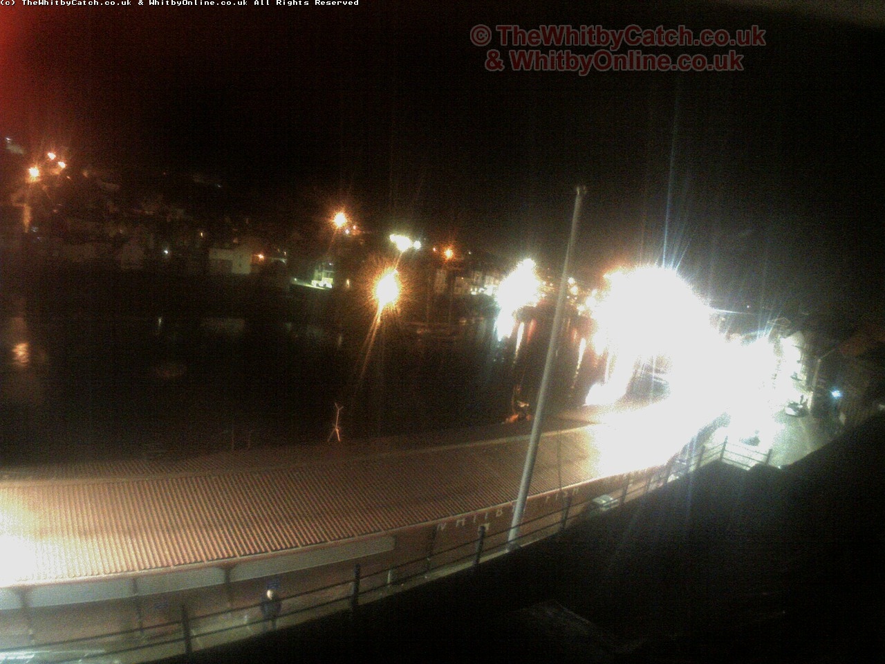 Whitby Mon 1st May 2017 02:50.