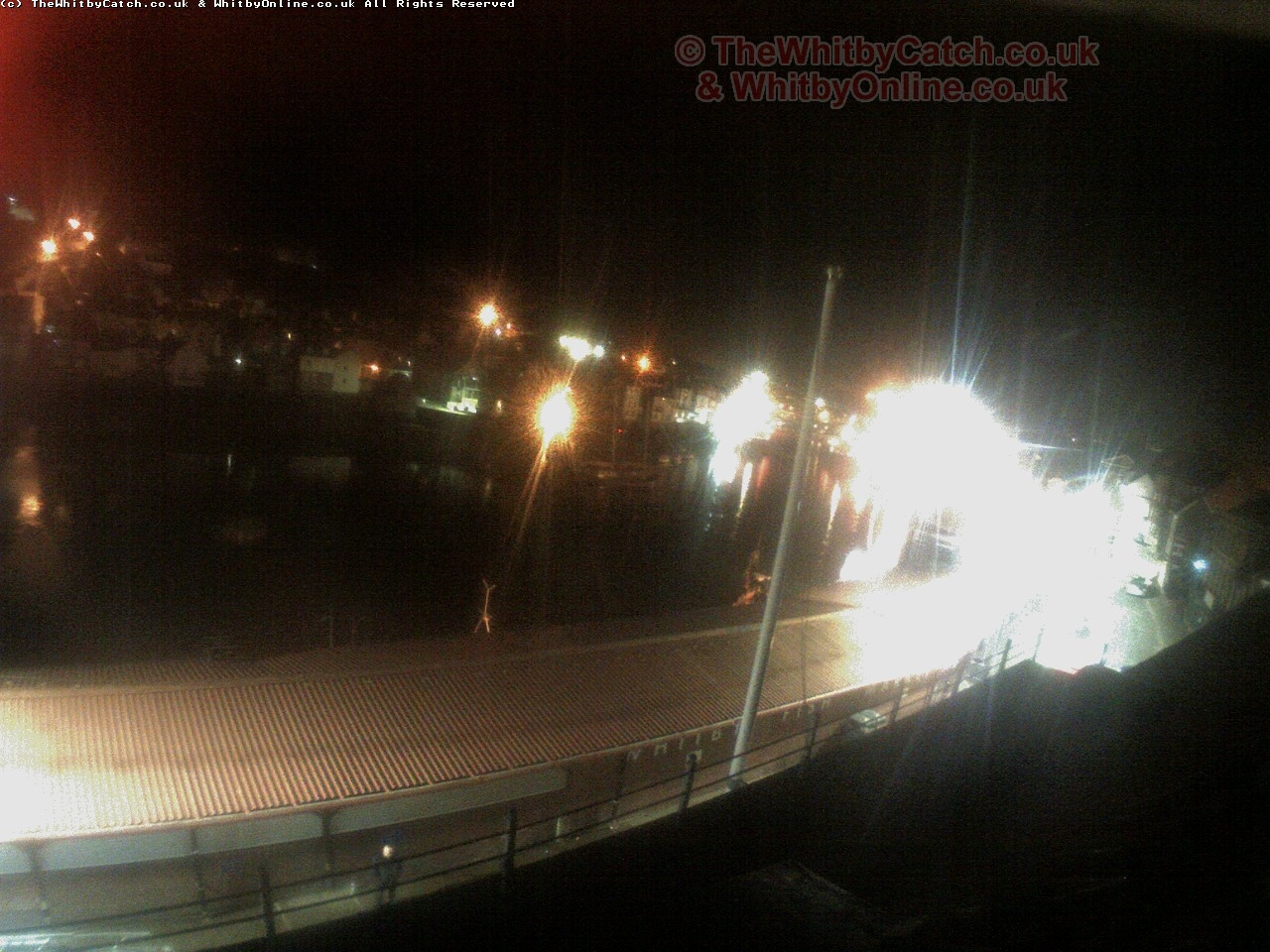 Whitby Mon 1st May 2017 02:51.