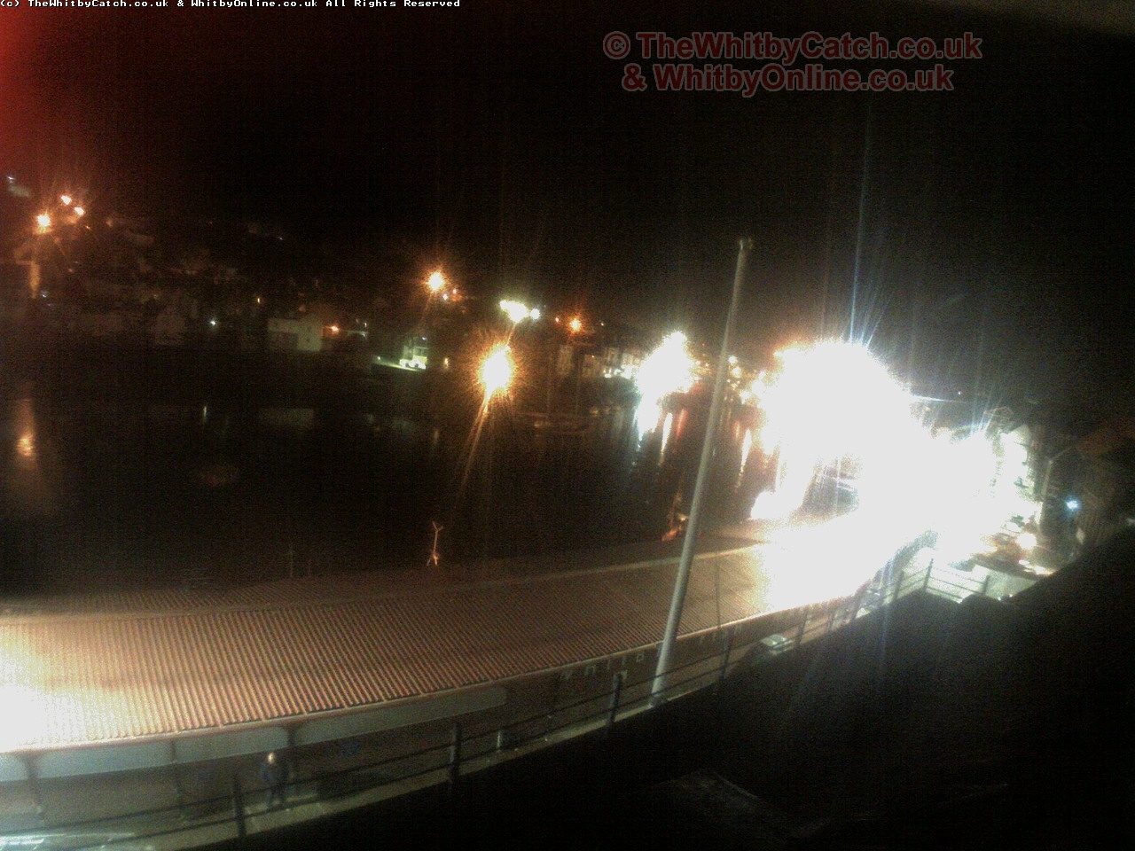 Whitby Mon 1st May 2017 02:52.