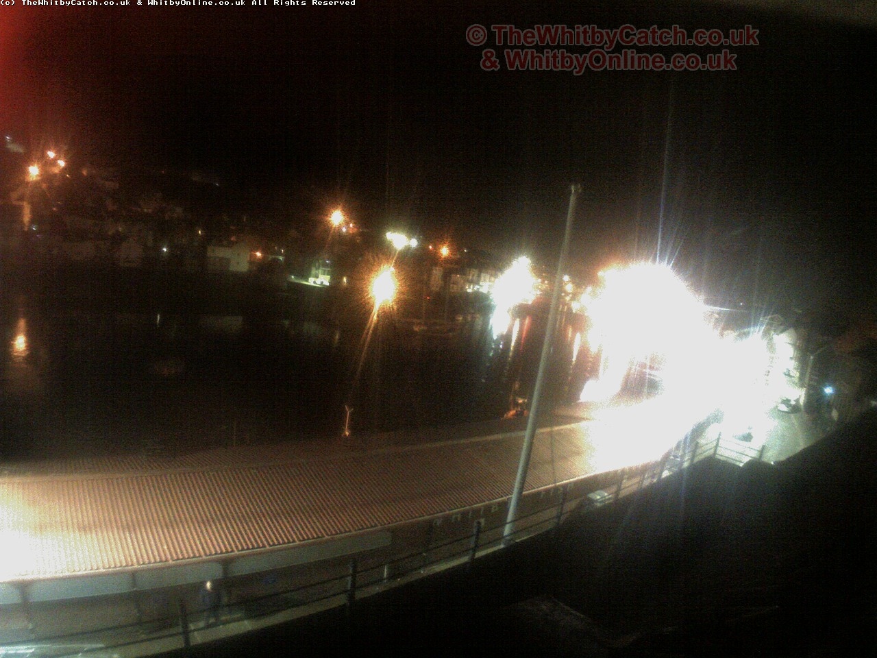 Whitby Mon 1st May 2017 02:53.