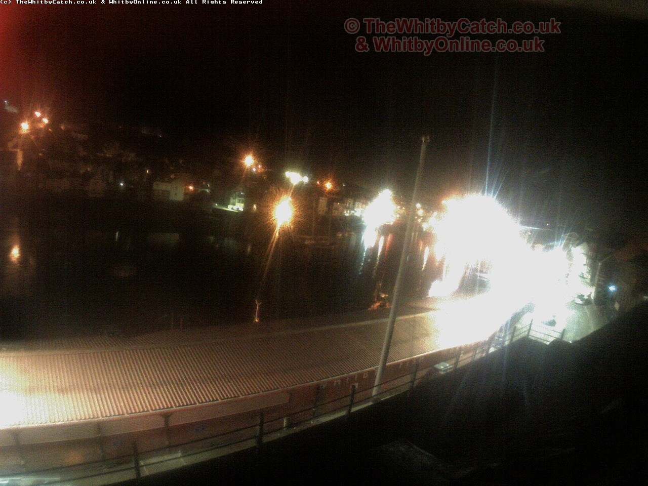 Whitby Mon 1st May 2017 02:54.