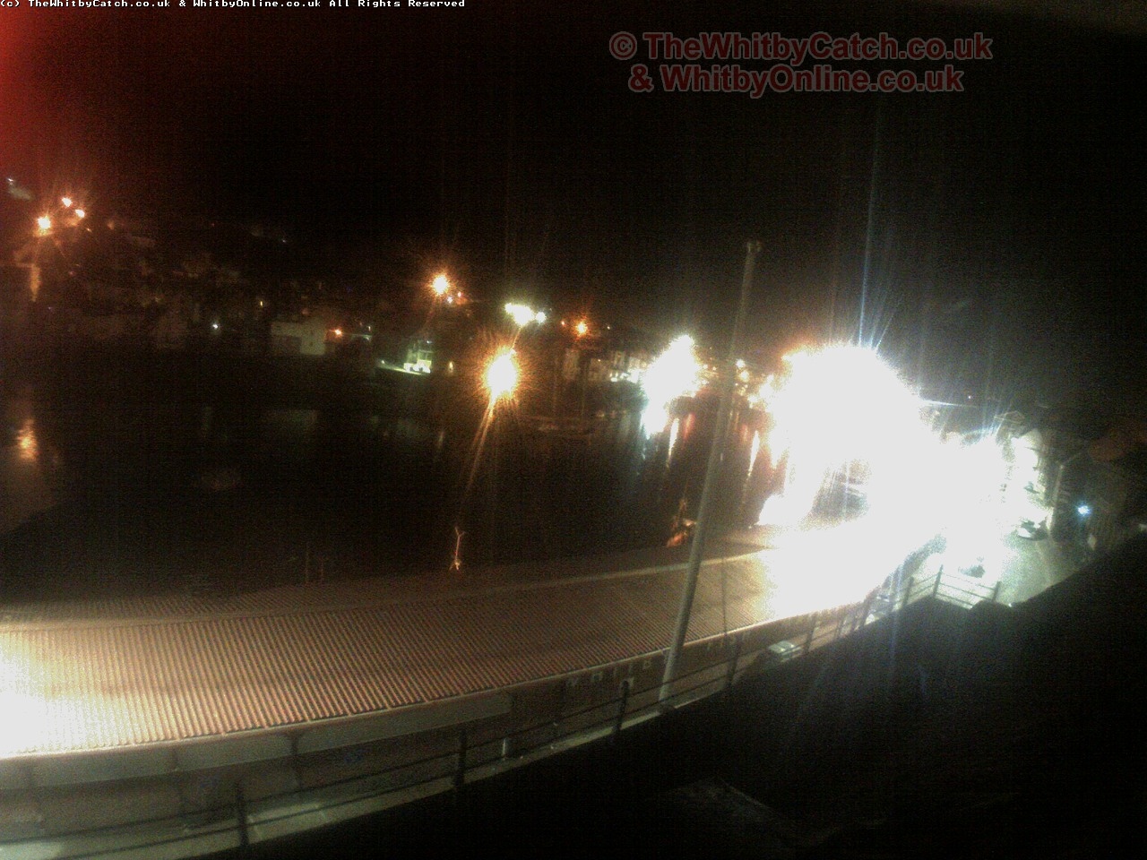 Whitby Mon 1st May 2017 03:10.