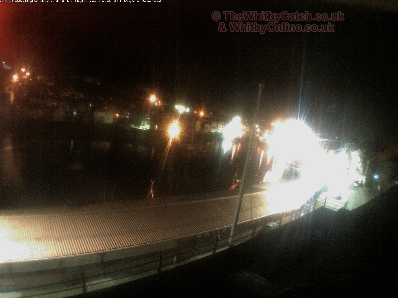 Whitby Mon 1st May 2017 03:17.