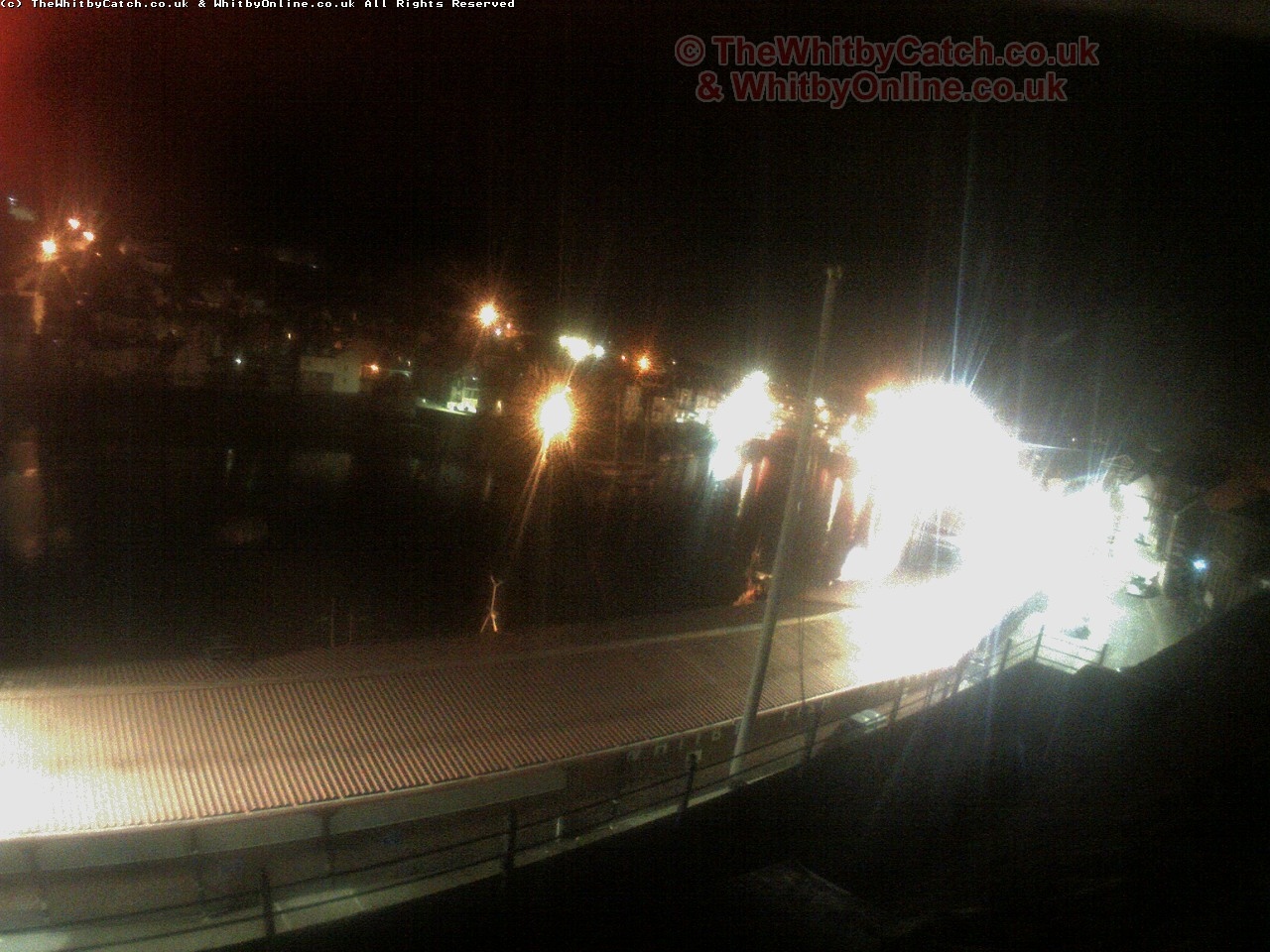 Whitby Mon 1st May 2017 03:19.