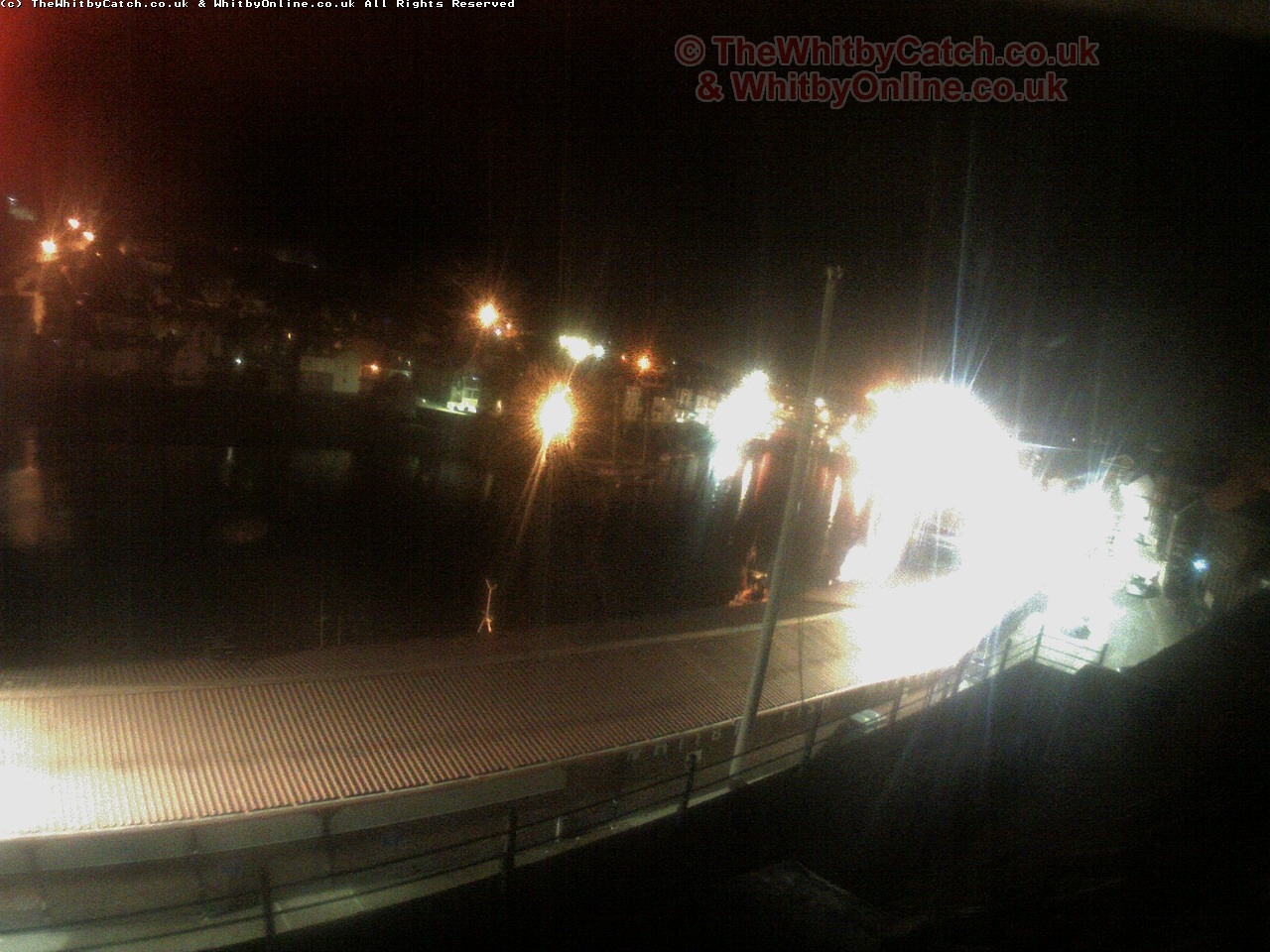 Whitby Mon 1st May 2017 03:29.