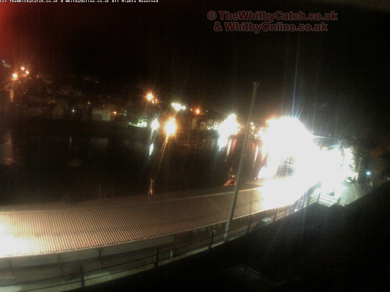 Whitby Mon 1st May 2017 03:31.