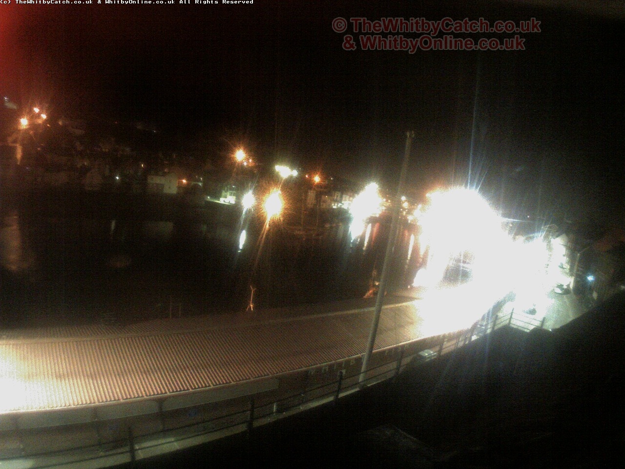 Whitby Mon 1st May 2017 03:32.