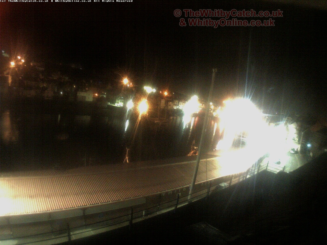 Whitby Mon 1st May 2017 03:38.