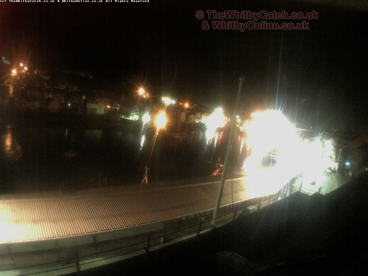 Whitby Mon 1st May 2017 03:42.