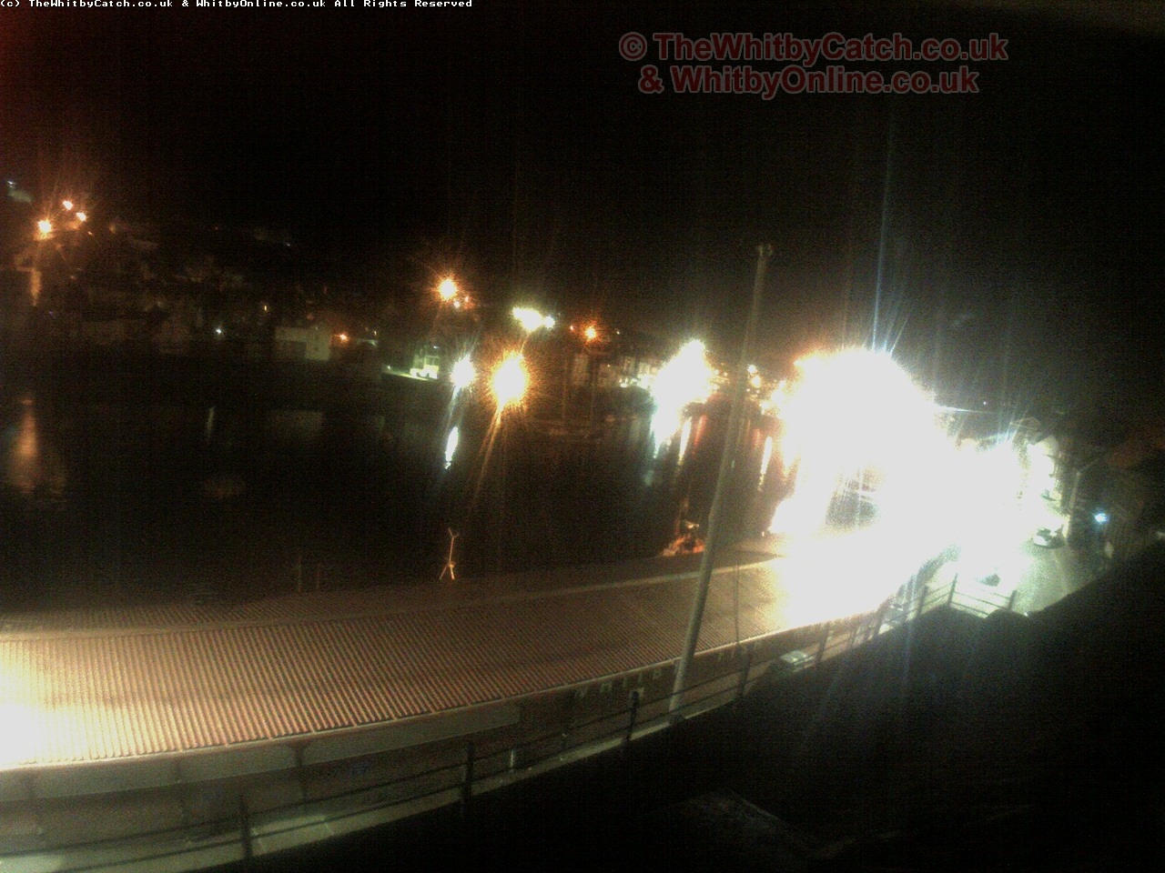 Whitby Mon 1st May 2017 03:43.