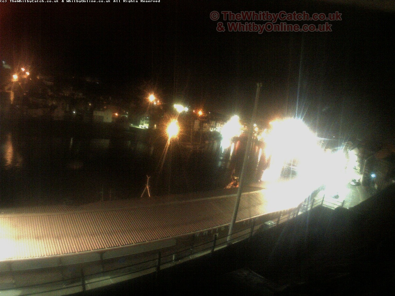 Whitby Mon 1st May 2017 03:46.