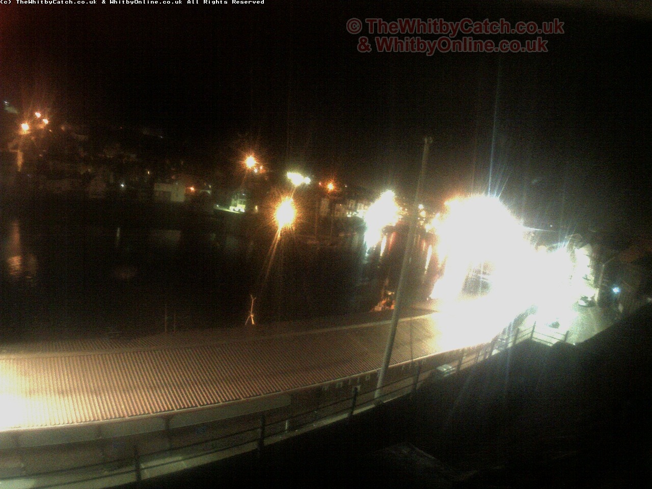 Whitby Mon 1st May 2017 03:48.