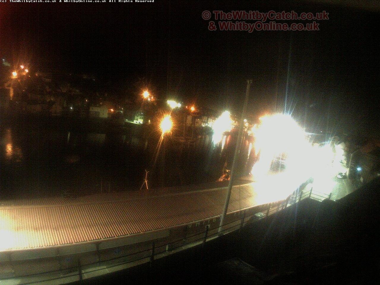 Whitby Mon 1st May 2017 03:52.