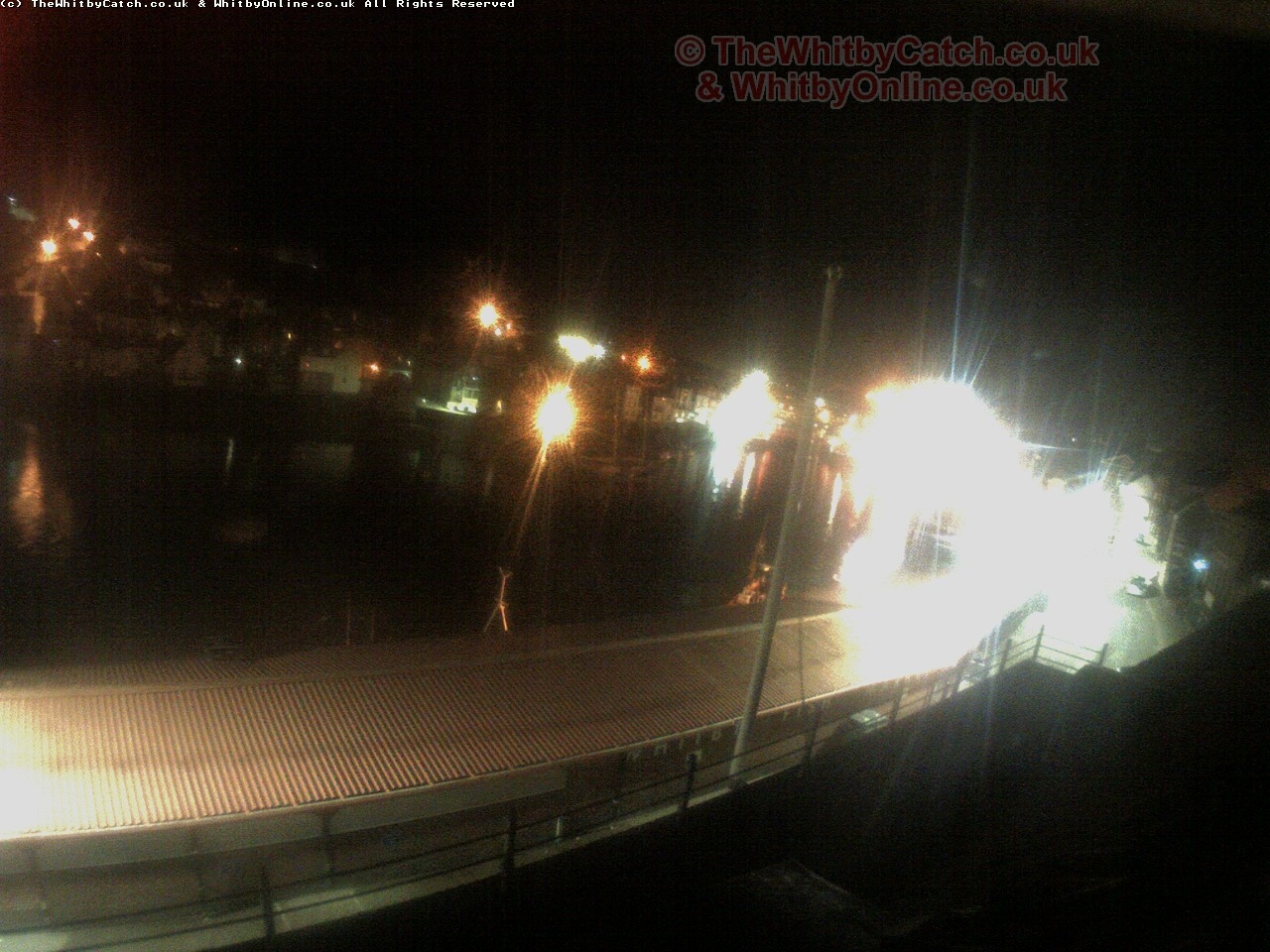 Whitby Mon 1st May 2017 03:59.