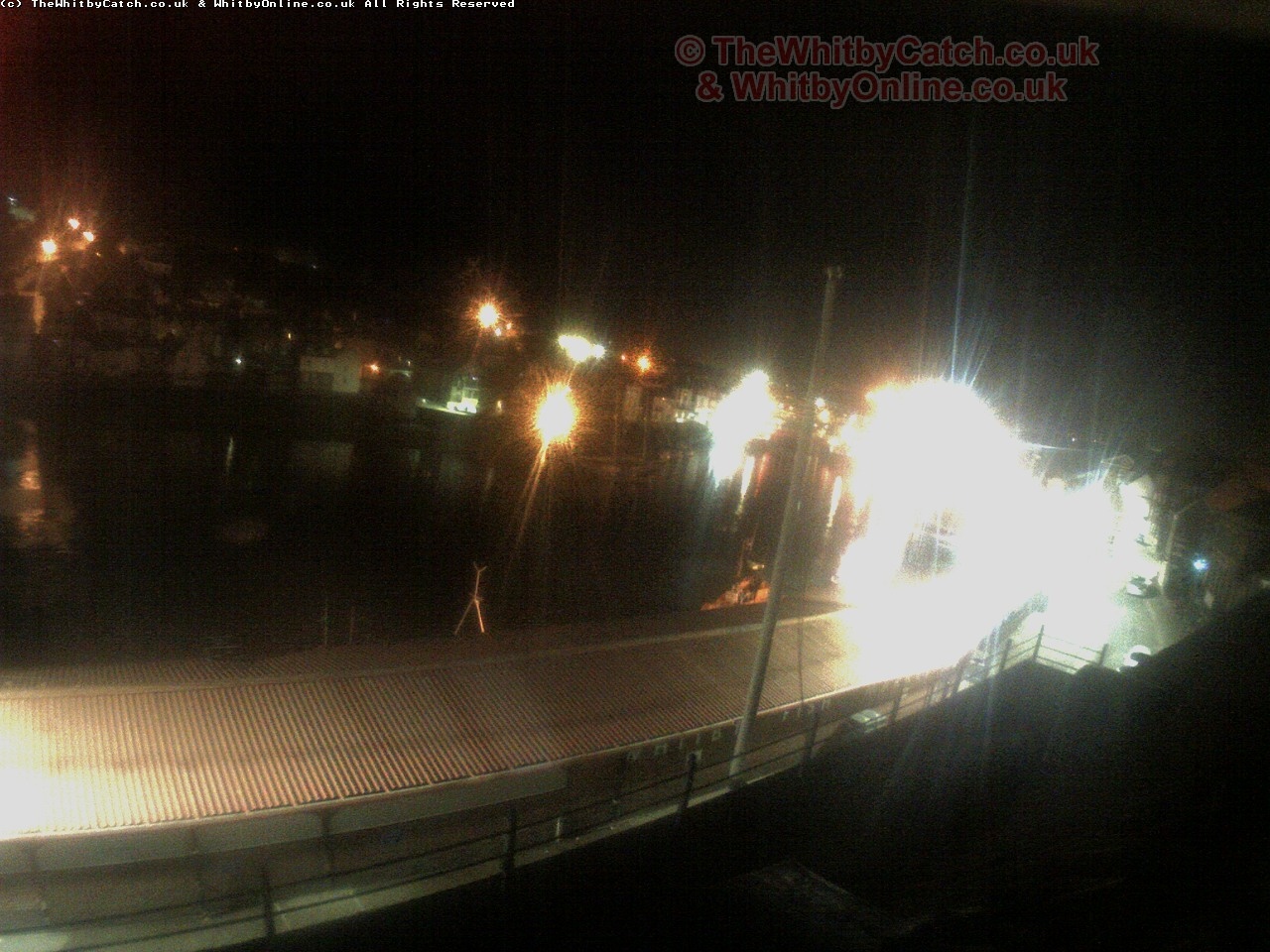 Whitby Mon 1st May 2017 04:03.