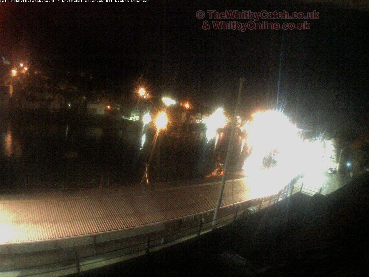 Whitby Mon 1st May 2017 04:11.