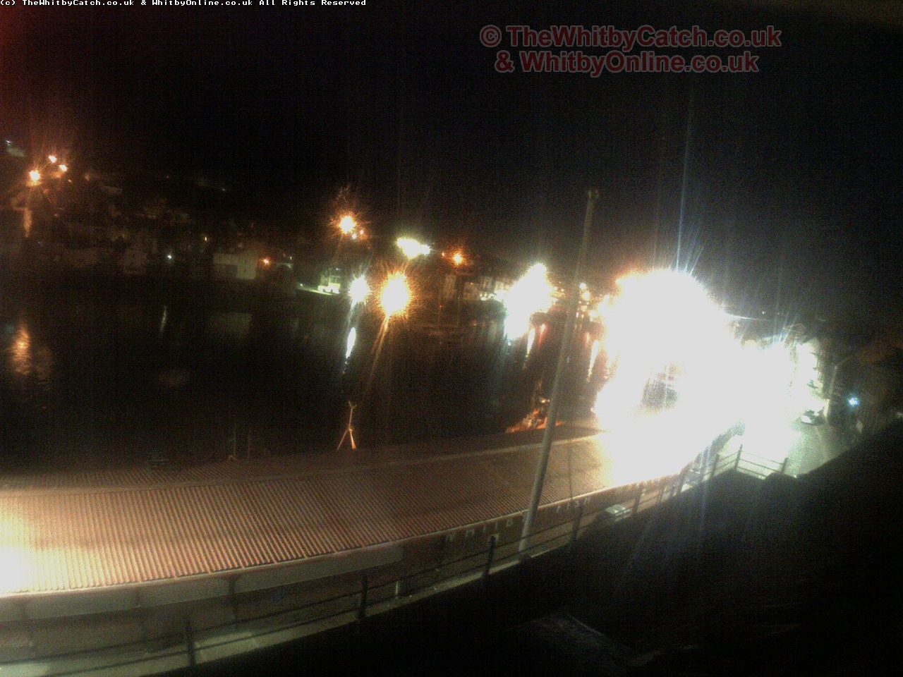 Whitby Mon 1st May 2017 04:14.