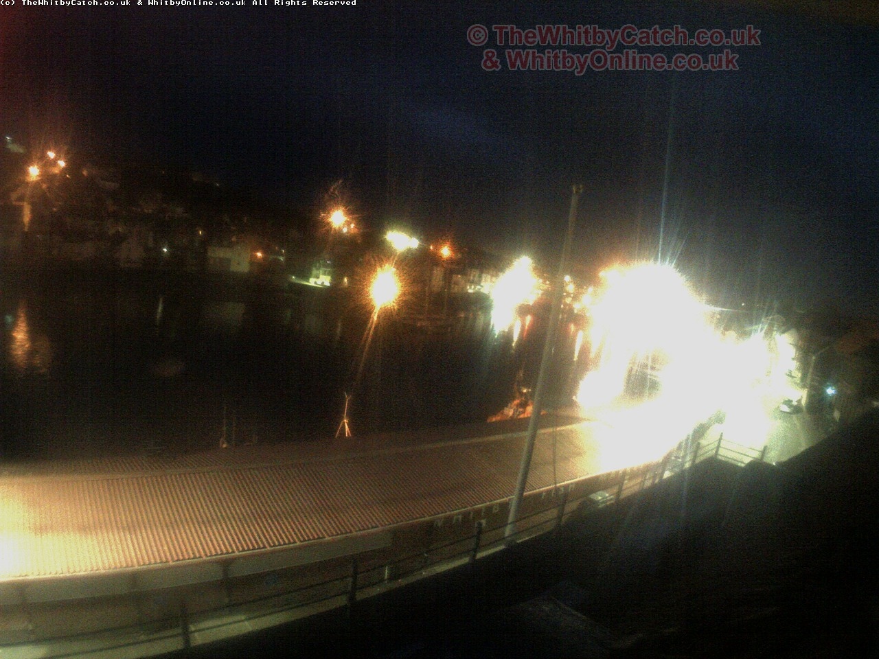 Whitby Mon 1st May 2017 04:23.