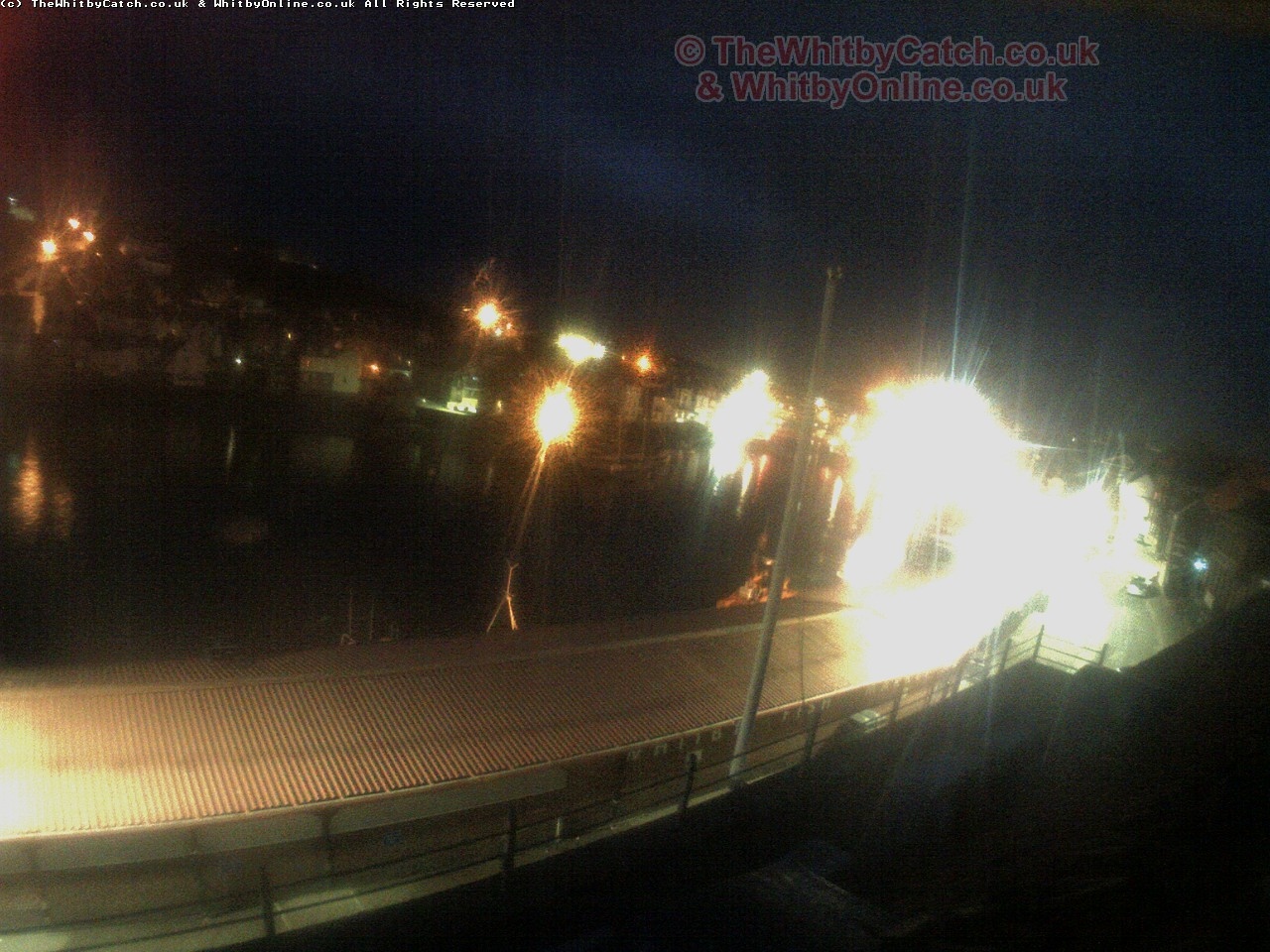 Whitby Mon 1st May 2017 04:24.