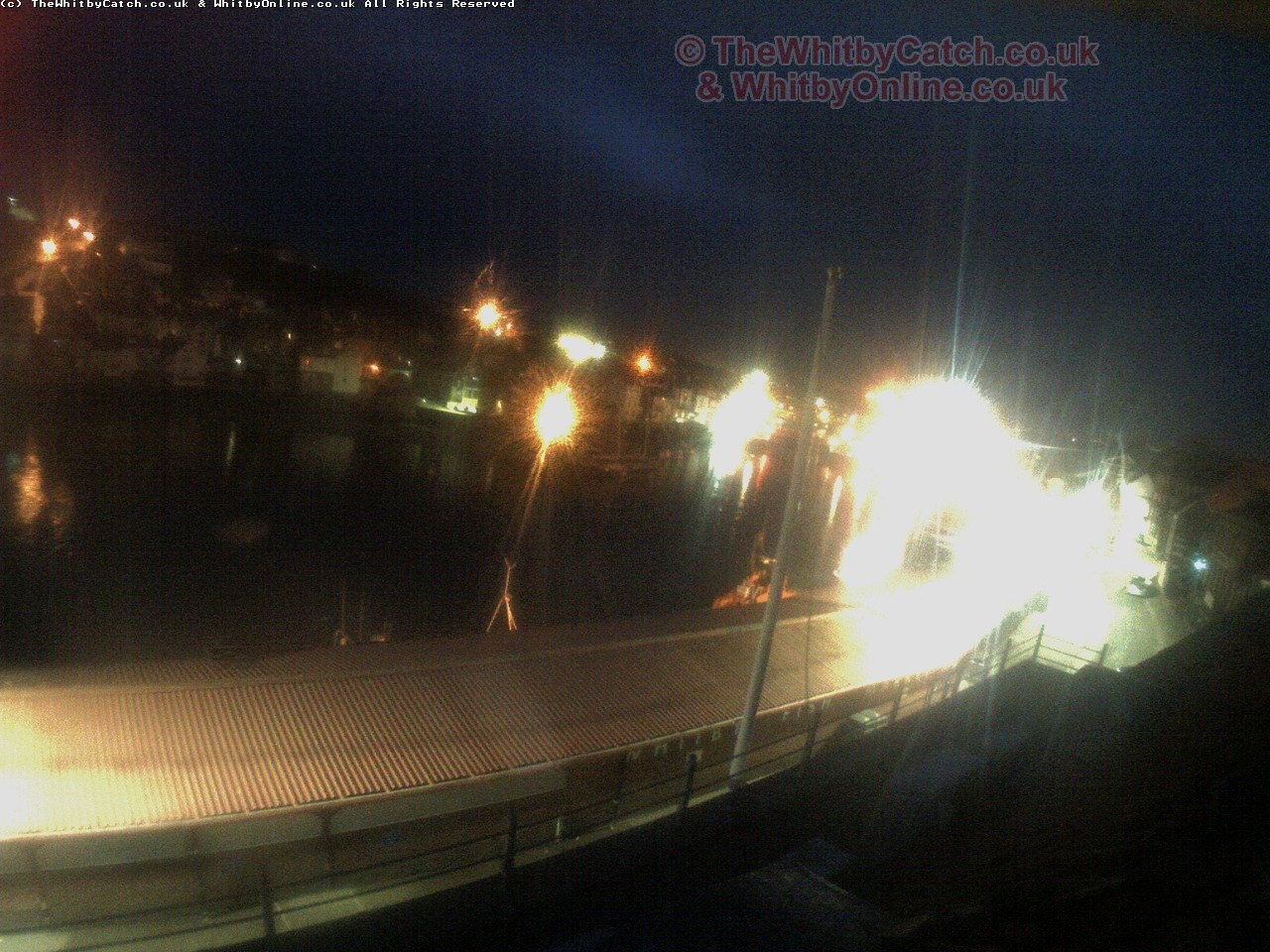 Whitby Mon 1st May 2017 04:26.