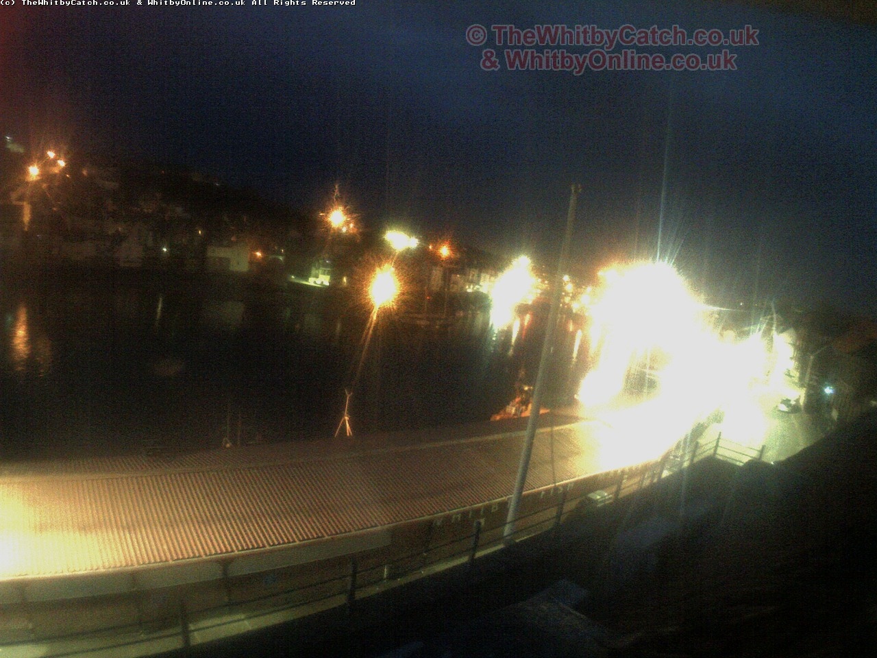 Whitby Mon 1st May 2017 04:28.