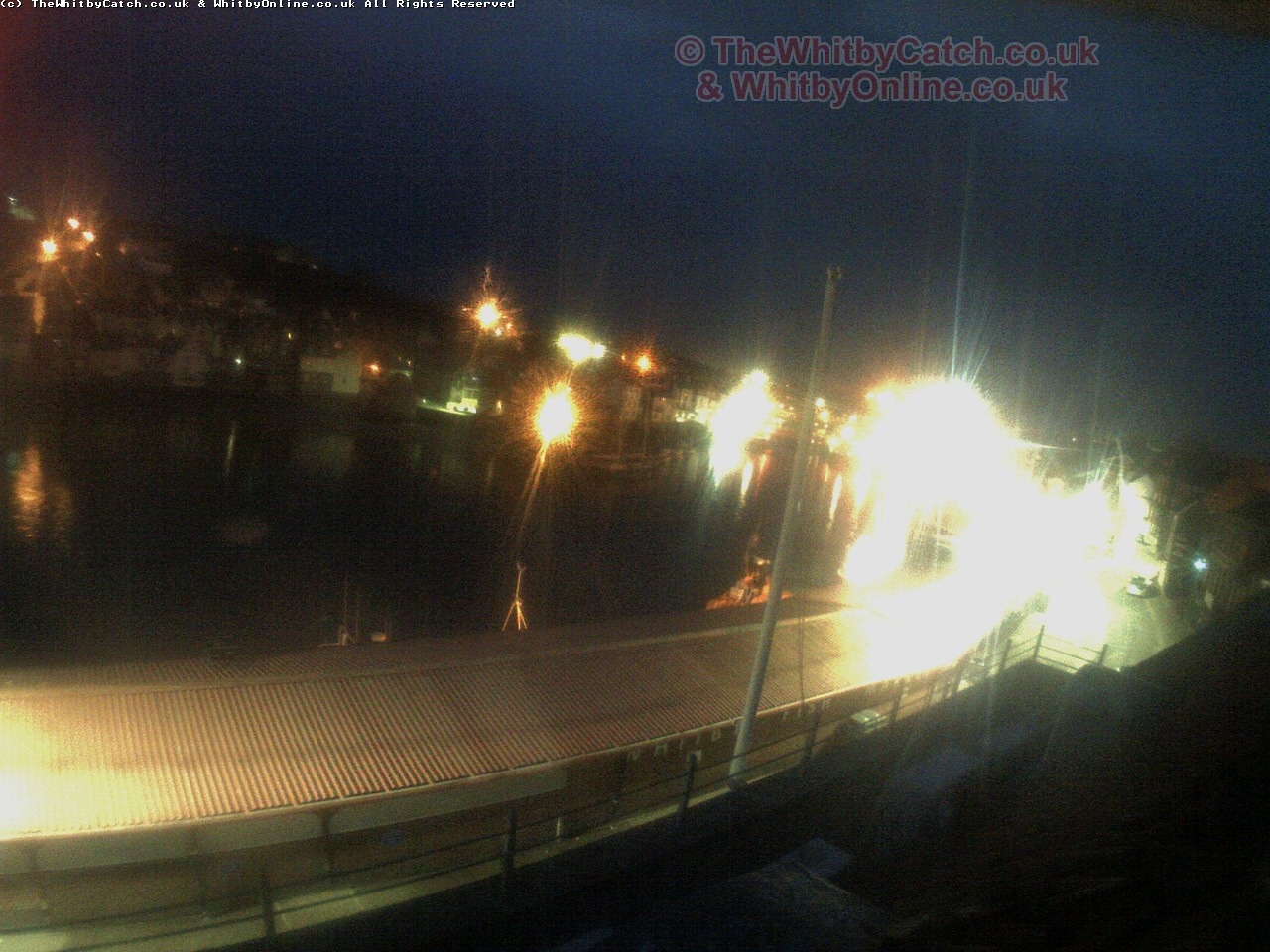 Whitby Mon 1st May 2017 04:29.