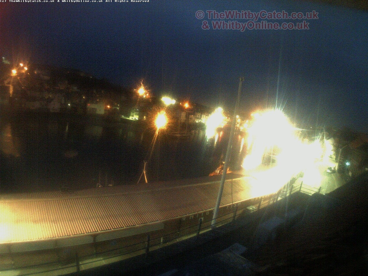 Whitby Mon 1st May 2017 04:31.