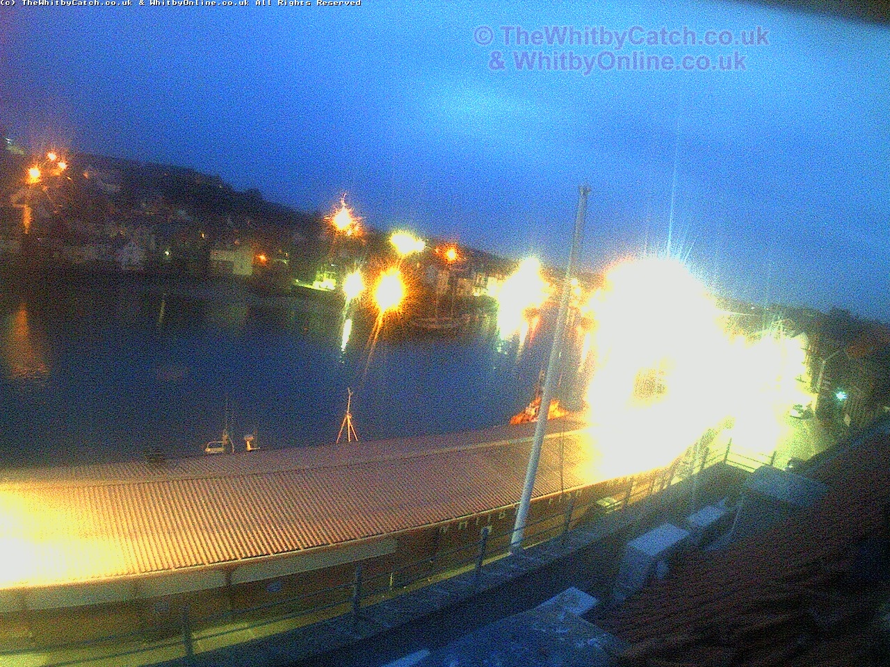 Whitby Mon 1st May 2017 04:42.