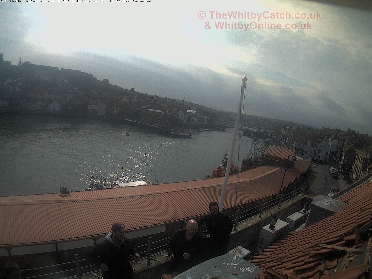 Whitby Mon 1st May 2017 10:12.