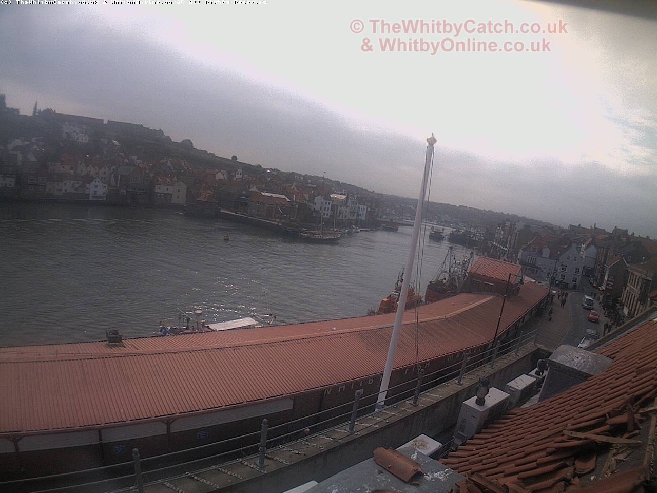 Whitby Mon 1st May 2017 10:20.