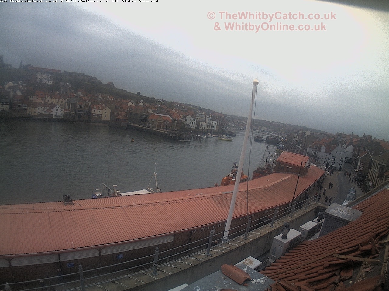 Whitby Mon 1st May 2017 10:33.