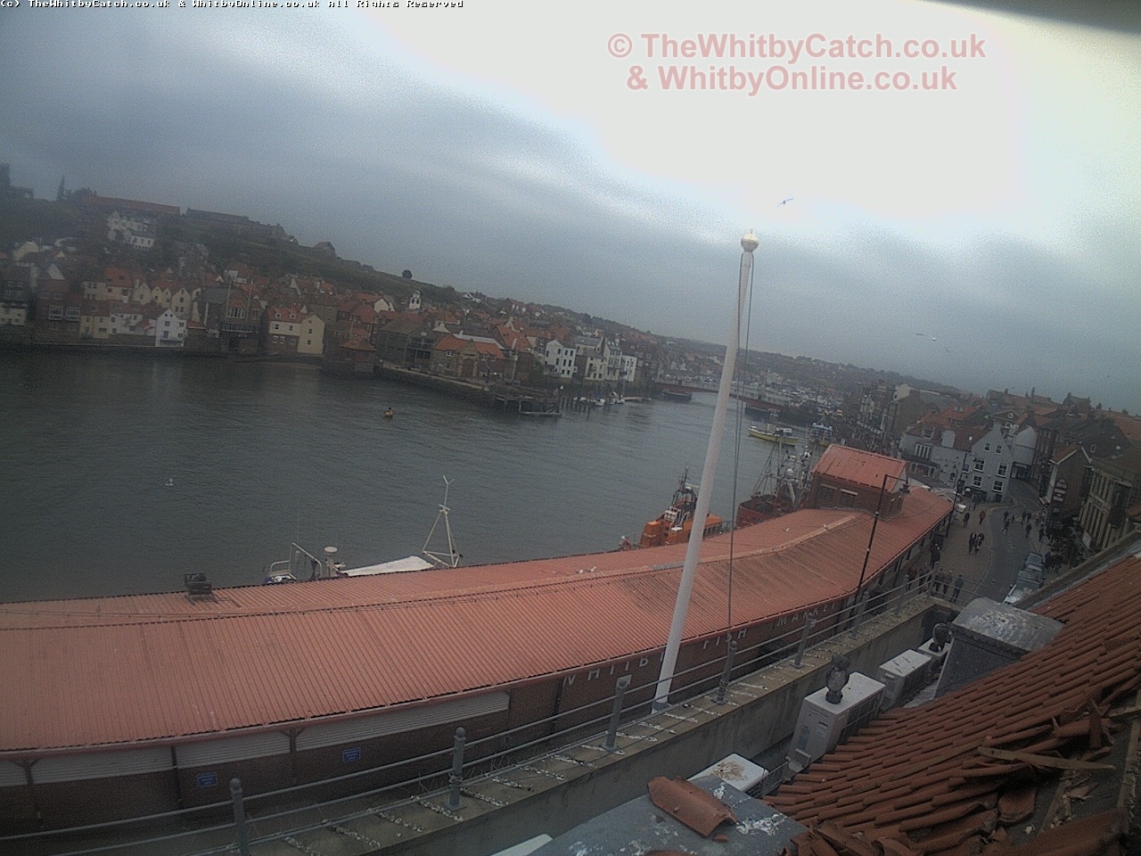 Whitby Mon 1st May 2017 10:36.