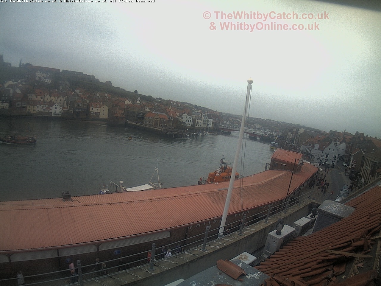 Whitby Mon 1st May 2017 10:42.