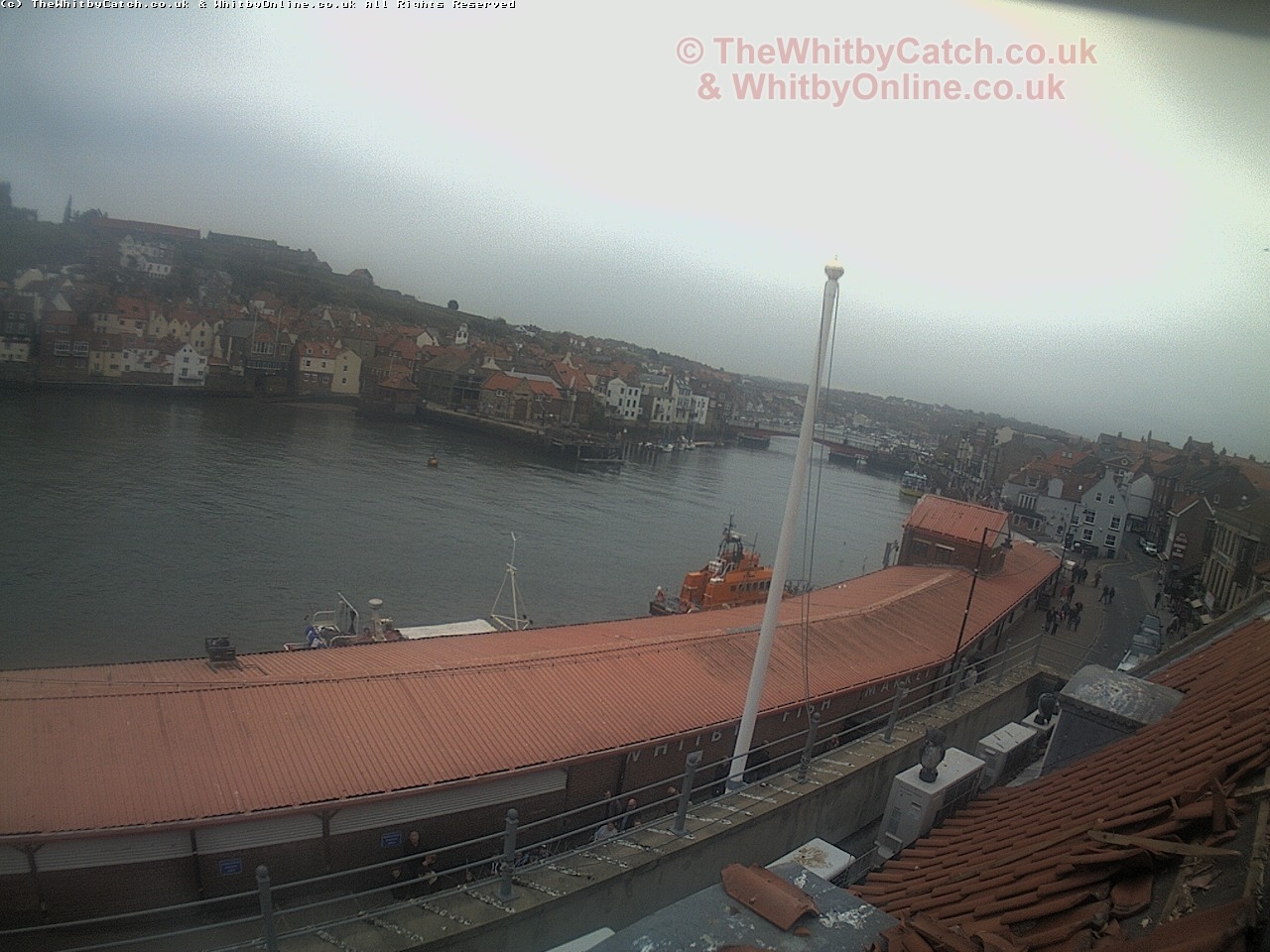 Whitby Mon 1st May 2017 10:43.