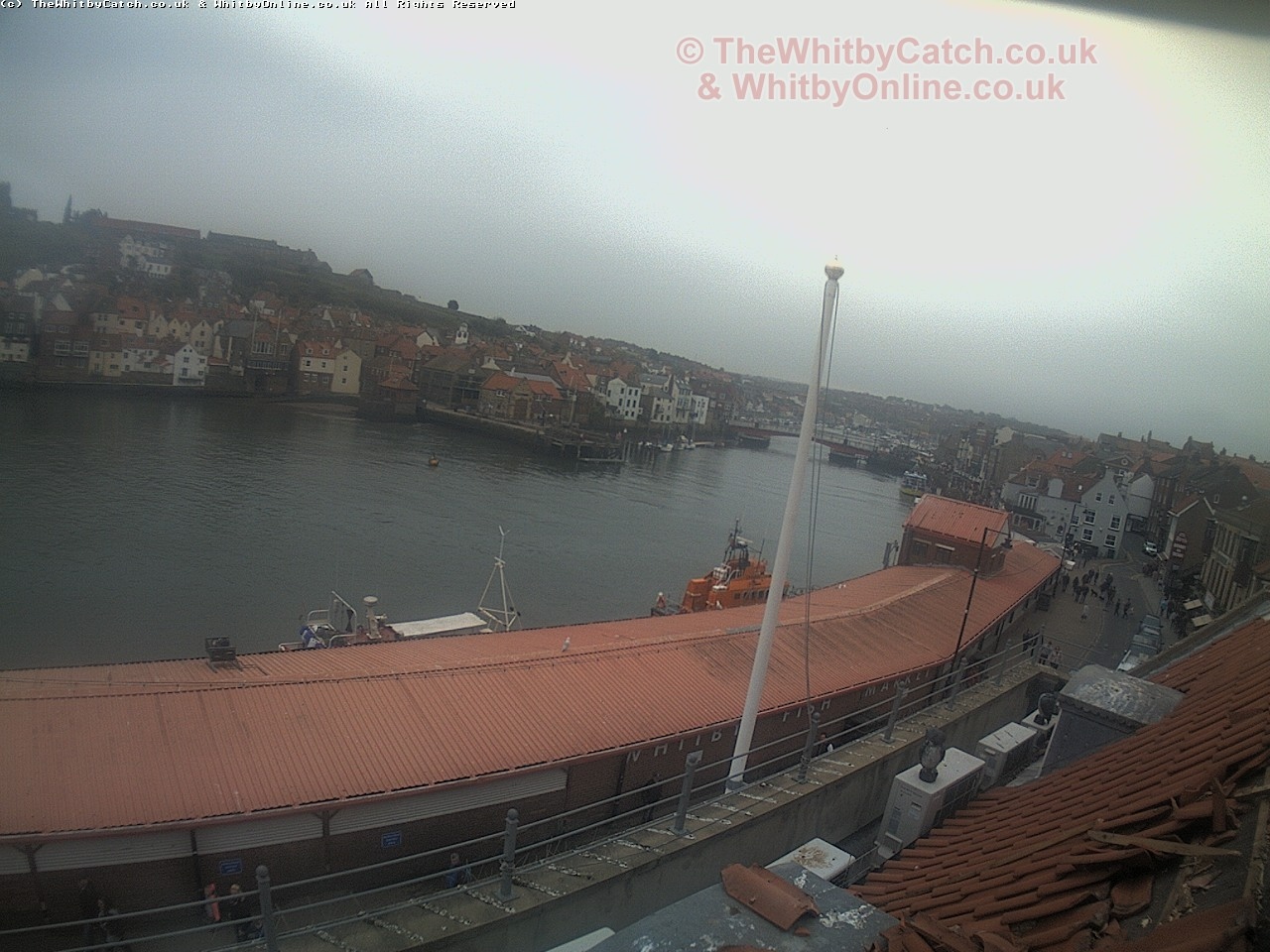 Whitby Mon 1st May 2017 10:44.