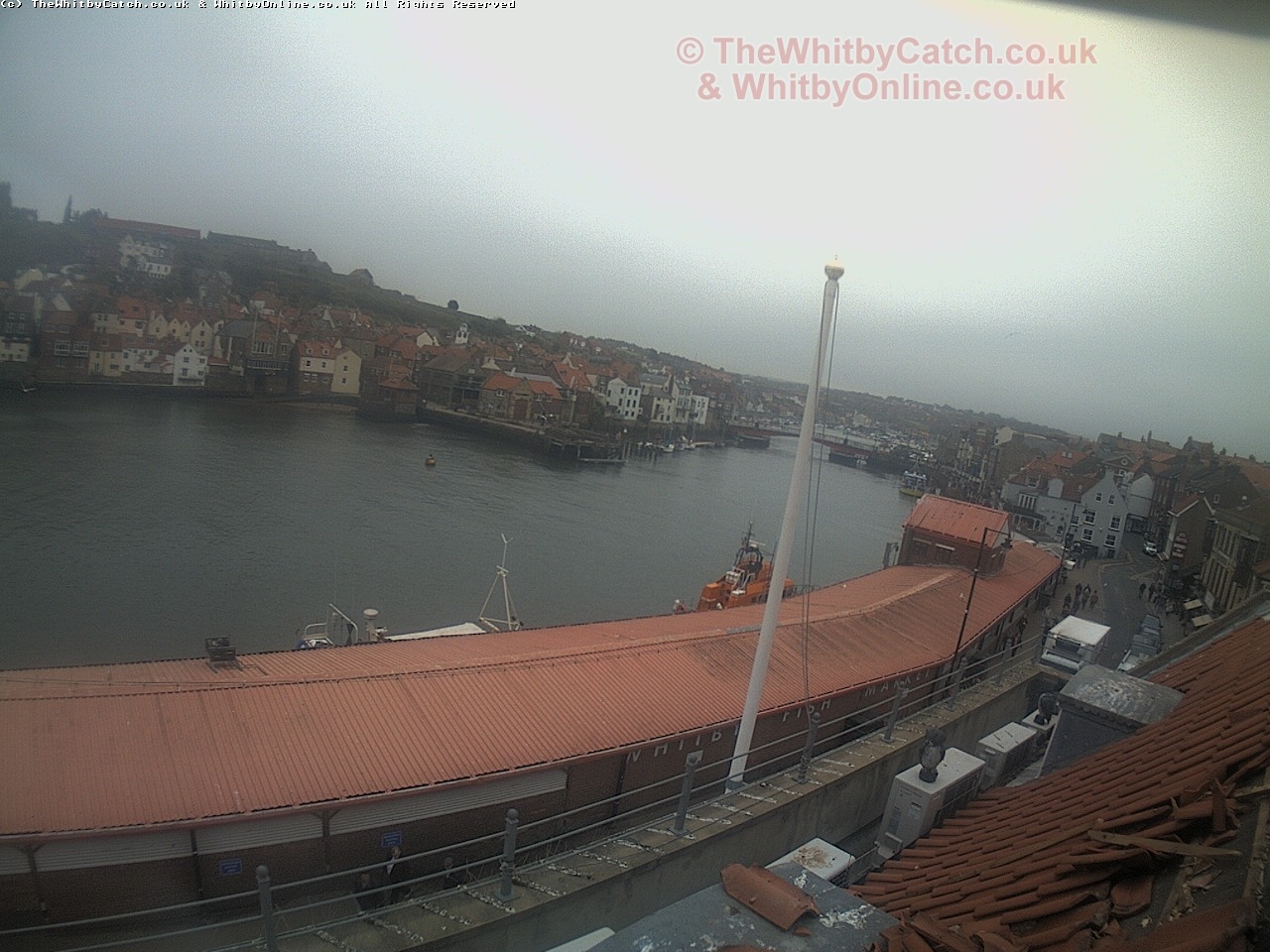 Whitby Mon 1st May 2017 10:47.