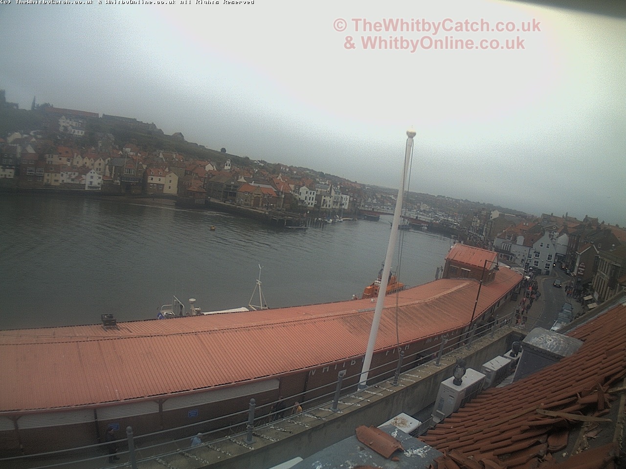 Whitby Mon 1st May 2017 10:56.